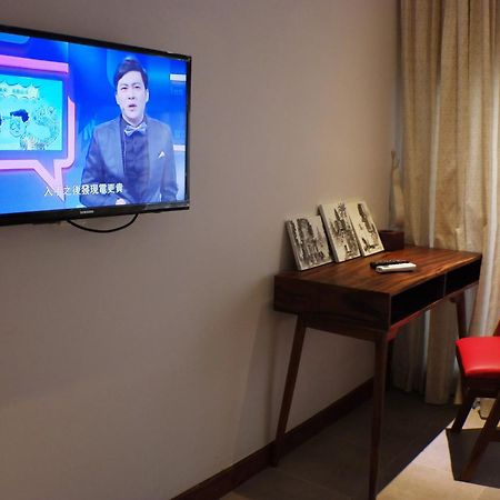 Mowin Boutique Hotel & Residence Phnom Penh Dış mekan fotoğraf